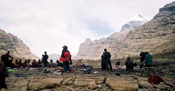 Mt.Kailash