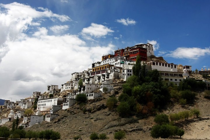 Little Tibet - Trek to Ladakh