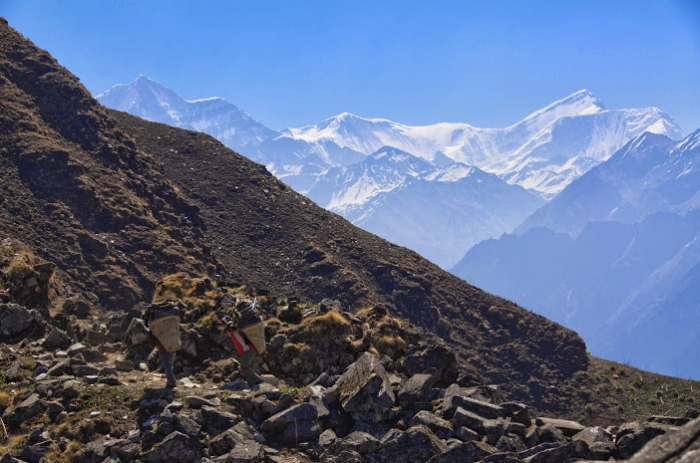 Lower Dolpo Trek