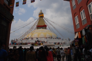 Esplorando il Nepal e la sua cultura