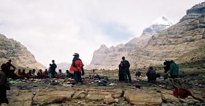Kailash Pilgrimage Tour