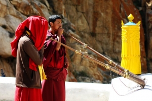 Manali to Leh Jeep Safari with Indus Valley Trek