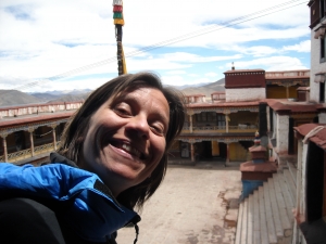 Overland Tibet Tour
