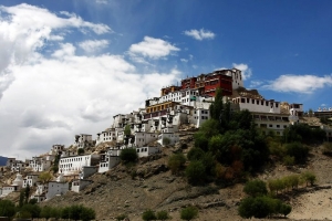 Little Tibet - Trek to Ladakh