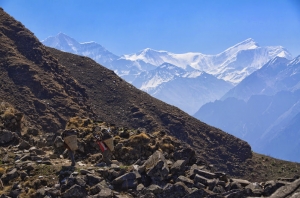 Lower Dolpo Trek