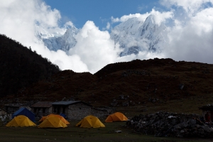 Circuito del Manaslu