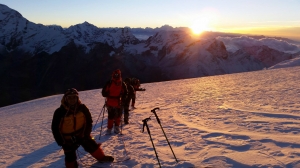 Mera Peak Summit Trek