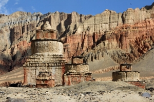 Mustang trek – un regno oltre l’Himalaya